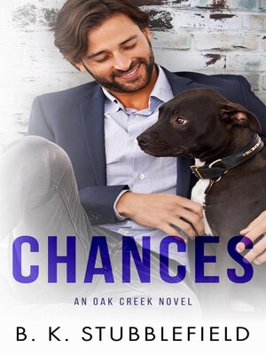 cover image of Chances